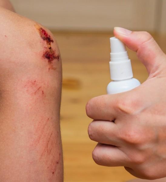 Soins de plaies Soins de plaies