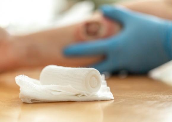 Soins spécifiques Soins spécifiques