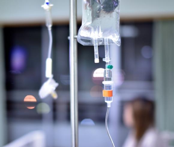 Perfusion à waterloo