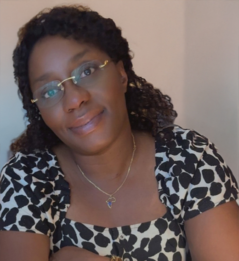 Infirmière expérimentée