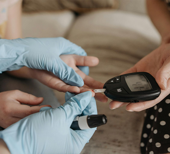 Prise en charge globale